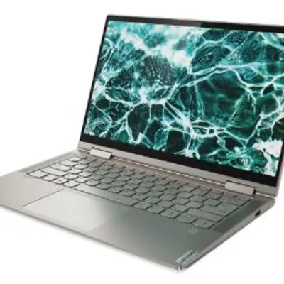یوگا C740 لنوو Core i7-10510U 16GB 512GB