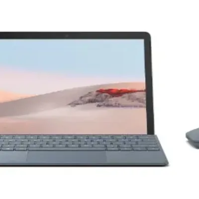 سرفیس گو 2 مایکروسافت Core m-8100Y UHD 615 8GB 128GB