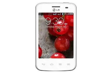 اپتیموس L1 II E410 ال جی
