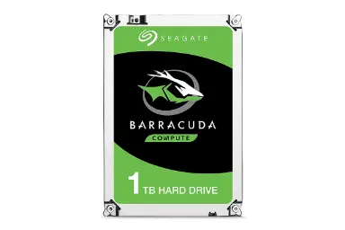 عکس سیگیت BarraCuda ST1000LM048 ظرفیت 1 ترابایت