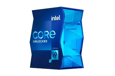 مقایسه اینتل Core i9-11900K با اینتل Core i7-3770K