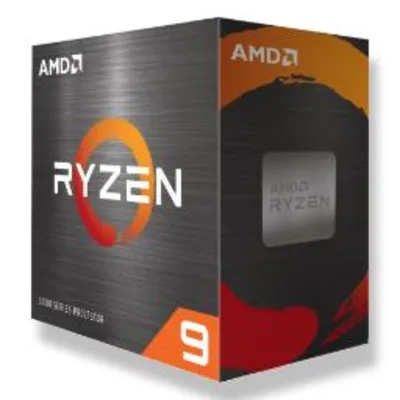 AMD رایزن 9 5900XT