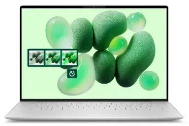 XPS 13 9345 دل X Elite Adreno 16GB 512GB QHD