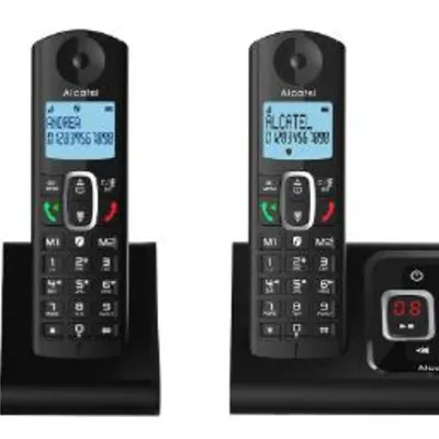 آلکاتل F685 Voice Duo
