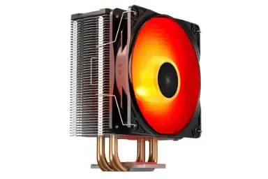 مقایسه دیپ کول AS500 PLUS WH {request()->input('language_config')['common']['with']} دیپ کول GAMMAXX GTE V2 RGB