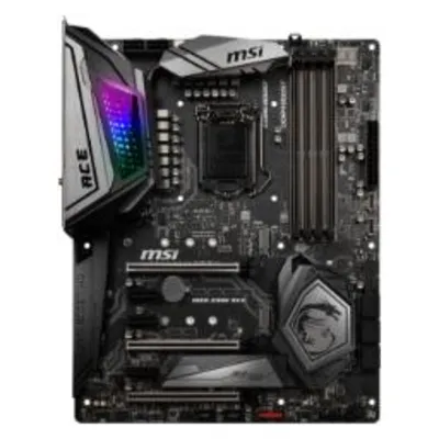 ام اس آی MEG Z390 ACE