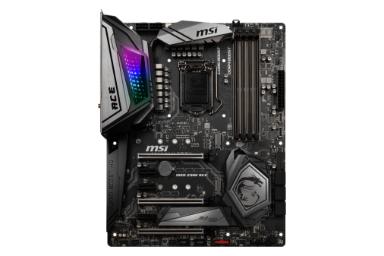 عکس ام اس آی MEG Z390 ACE