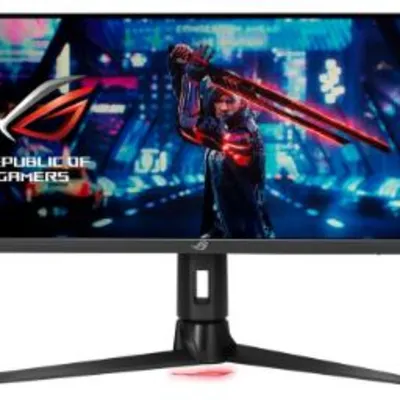 ایسوس 30 اینچ مدل ROG Strix XG309CM