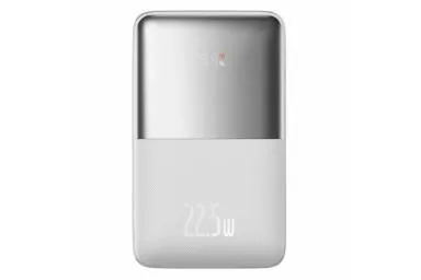 مقایسه باسئوس Bipow Pro Digital Display با ظرفیت 20000 میلی‌آمپر ساعت {request()->input('language_config')['common']['with']} تسکو TP 837L با ظرفیت 20000 میلی‌آمپر ساعت