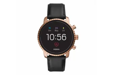 عکس فسیل Gen 4 Explorist HR