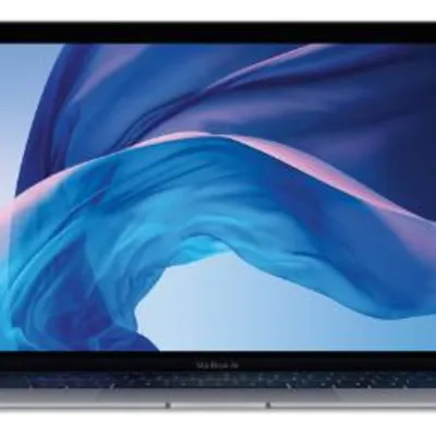 مک بوک ایر 2019 اپل Core i5 UHD 617 16GB 512GB