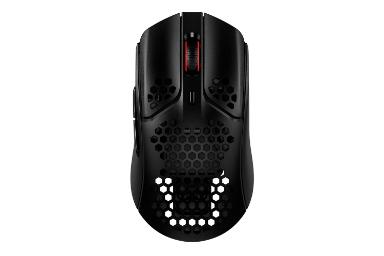 مقایسه هایپر ایکس Pulsefire Haste Wireless با ریزر DeathAdder Elite