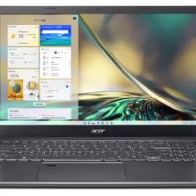 Aspire 5 A515 ایسر Core i3-1115G4 MX450 8GB 1TB