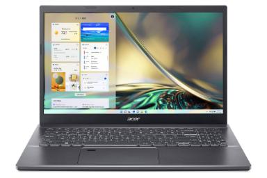 Aspire 5 A515 ایسر Core i3-1115G4 MX450 8GB 1TB