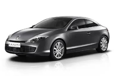 مقایسه رنو لاگونا کوپه مدل 2009 {request()->input('language_config')['common']['with']} کوییک S