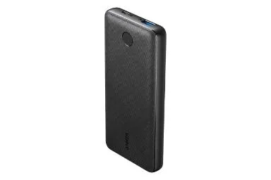مقایسه انکر PowerCore Essential 20000 PD با ظرفیت 20000 میلی‌آمپر ساعت {request()->input('language_config')['common']['with']} آکی PB-BY10 با ظرفیت 10050 میلی‌آمپر ساعت