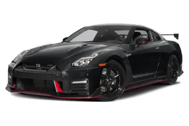 مقایسه نیسان GT-R نیسمو با سایپا 111