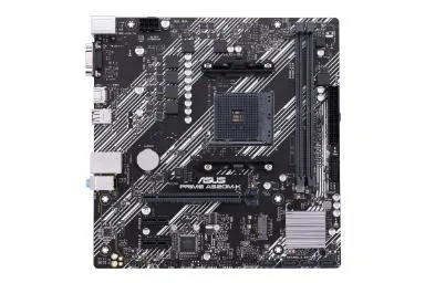 عکس ایسوس PRIME A520M-K