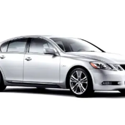 لکسوس GS460 مدل 2006