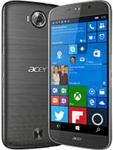 Liquid Jade Primo ایسر