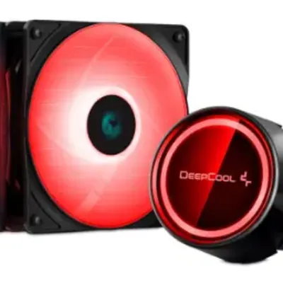دیپ کول GAMMAXX L120 V2