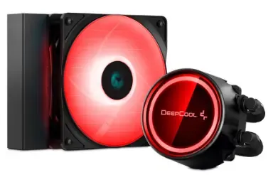 دیپ کول GAMMAXX L120 V2