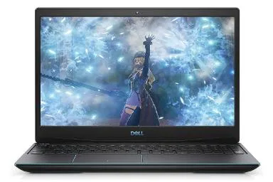 G3 15 3590 دل Core i7 GTX 1650 32GB 1256GB