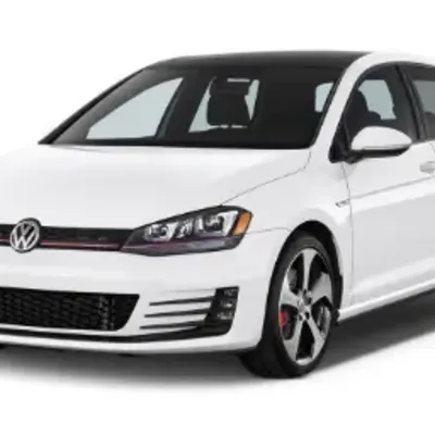 فولکس واگن گلف GTI مدل 2018