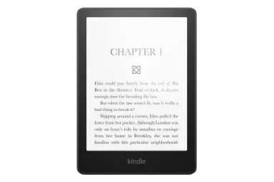 مقایسه فیدیبوک F2 با آمازون Kindle Paperwhite 11th Gen 8GB