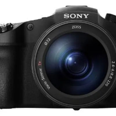 سونی سایبرشات DSC-RX10 III