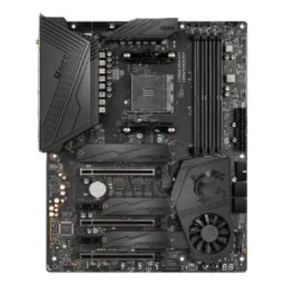 ام اس آی MEG X570 UNIFY