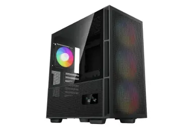 مقایسه دیپ کول CH560 DIGITAL با کولر مستر MASTERCASE H500 ARGB