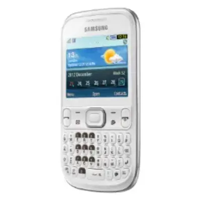 Chat 333 سامسونگ