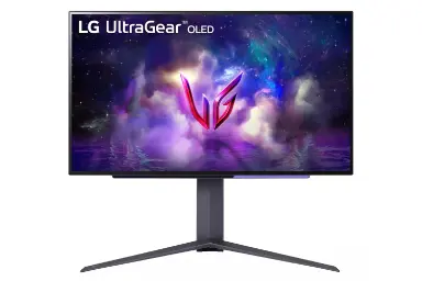 مقایسه ال جی 27 اینچ مدل UltraGear 27GS95QE با ایسوس 23.8 اینچ مدل VA249HE