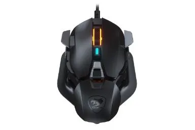 کوگر DUALBLADER