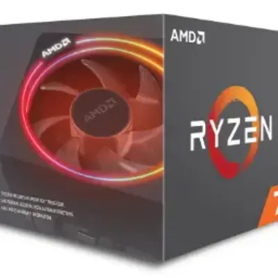 AMD رایزن 7 1700X