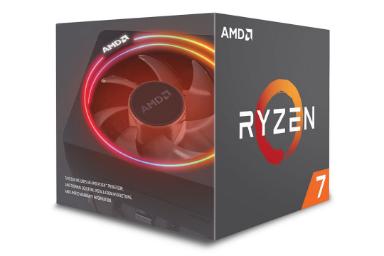 مقایسه AMD رایزن 7 1700X با اینتل پنتیوم G2030