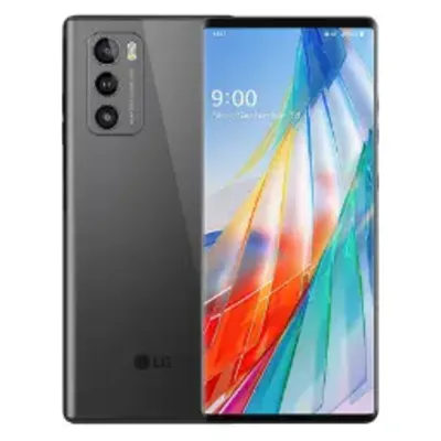 وینگ ال جی 5G