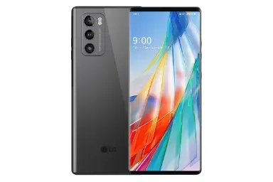 وینگ ال جی 5G