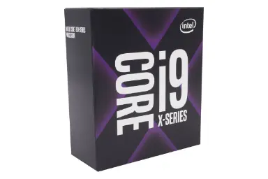 عکس اینتل Core i9-10940X