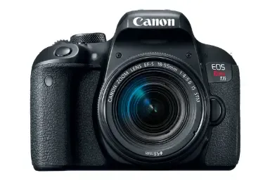 کانن EOS 800D