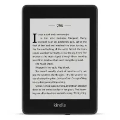 کیندل Paperwhite 4 آمازون نسل دهم