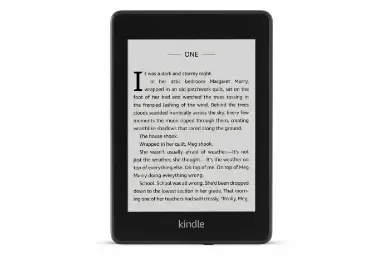 کیندل Paperwhite 4 آمازون نسل دهم