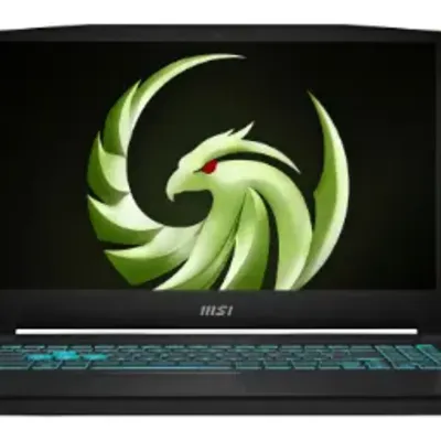 Bravo 15 C7VFKP ام اس آی Ryzen 7 7735HS RTX 4060 16GB 1TB