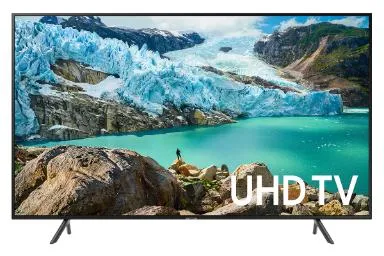 مقایسه شیائومی Mi TV 6 OLED مدل 65 اینچ {request()->input('language_config')['common']['with']} سامسونگ RU7170 مدل 50 اینچ