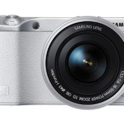 سامسونگ NX500