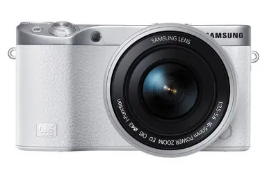 مقایسه سامسونگ NX500 با کانن EOS 850D