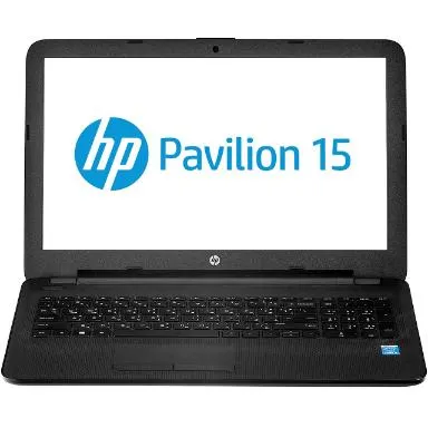 مقایسه پاویلیون 15-ac182nia اچ پی Celeron 4GB 500GB با IdeaPad 3 لنوو Ryzen 5 3500U Vega 8 8GB 512GB