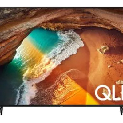 سامسونگ Q60R مدل 82 اینچ