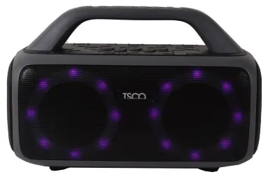 مقایسه تسکو TS 23500 با انکر SoundCore Rave Neo